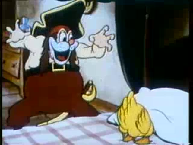 Felix the Cat: The Goose That Laid the Golden Egg