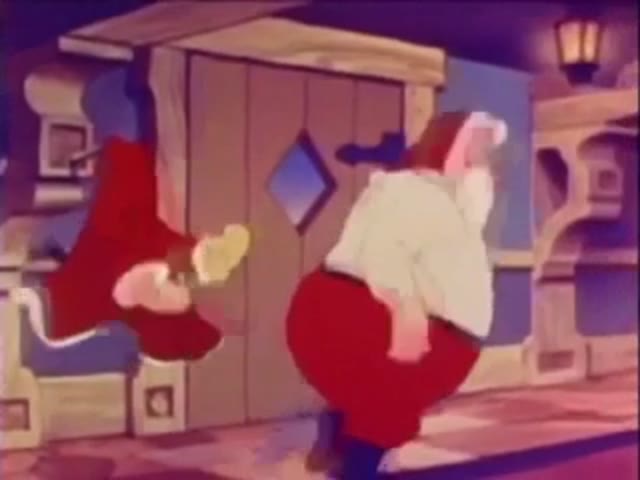 Santa's Surprise
